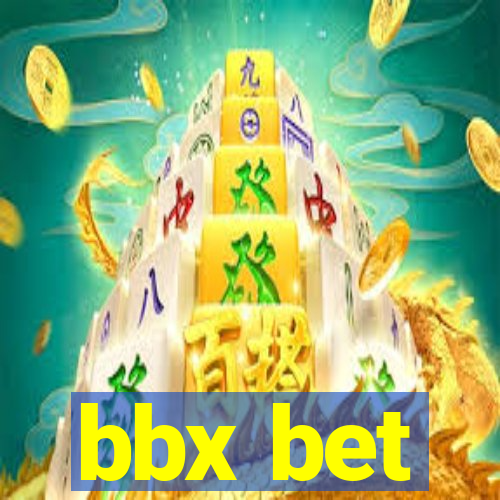 bbx bet