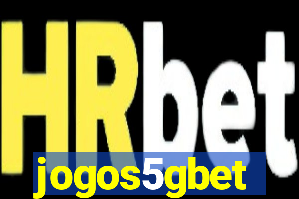 jogos5gbet