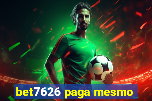 bet7626 paga mesmo