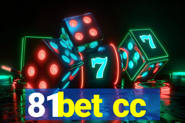 81bet cc