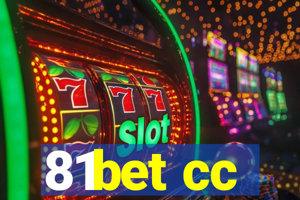 81bet cc