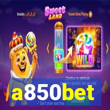 a850bet