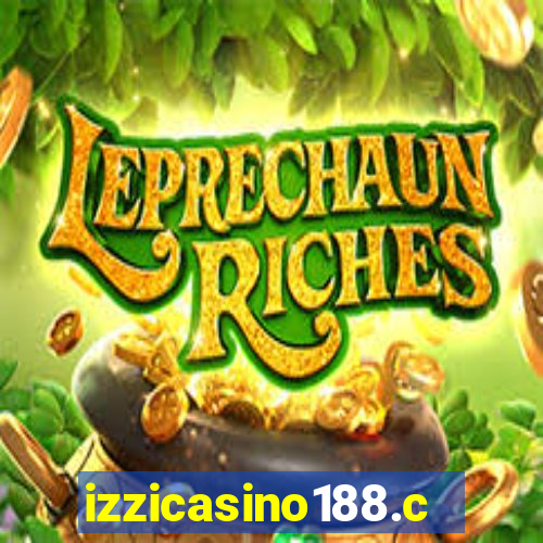 izzicasino188.com