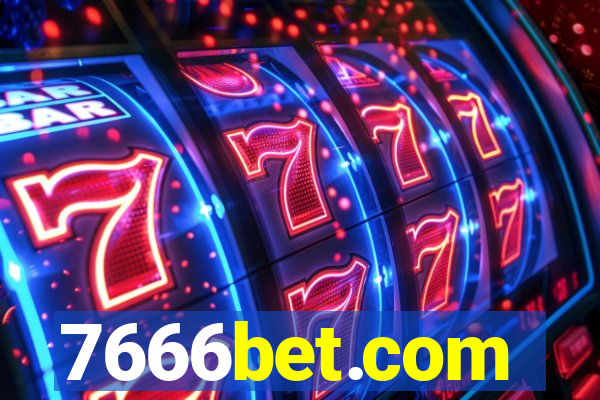 7666bet.com