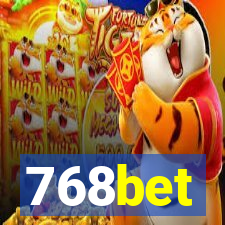 768bet