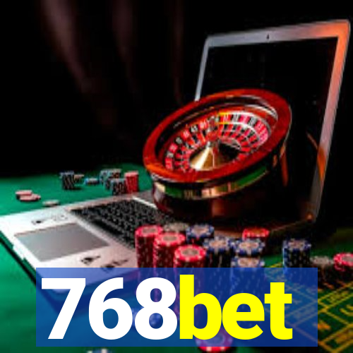 768bet