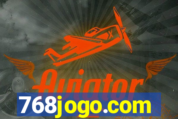 768jogo.com