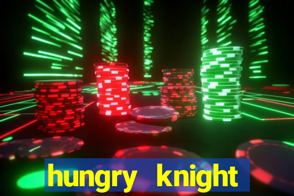 hungry knight gameboy rom