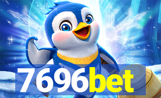 7696bet