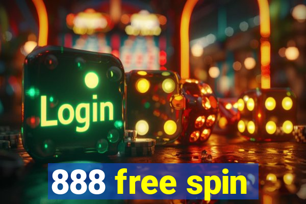 888 free spin