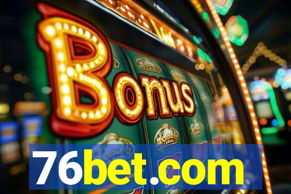 76bet.com