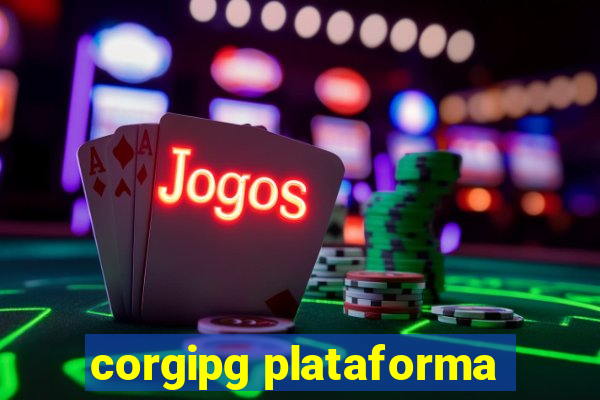 corgipg plataforma