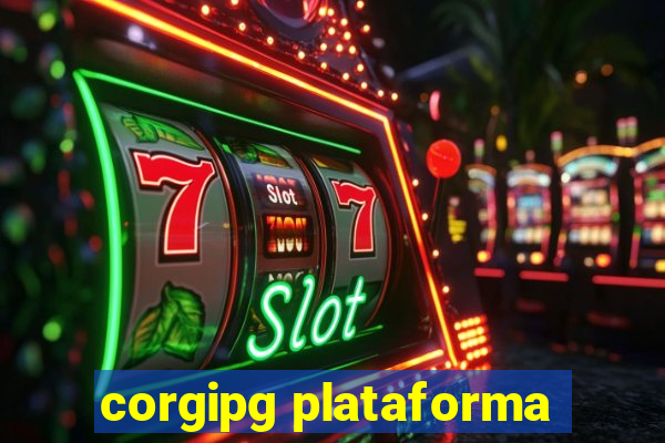 corgipg plataforma