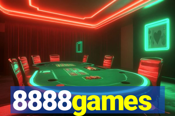 8888games