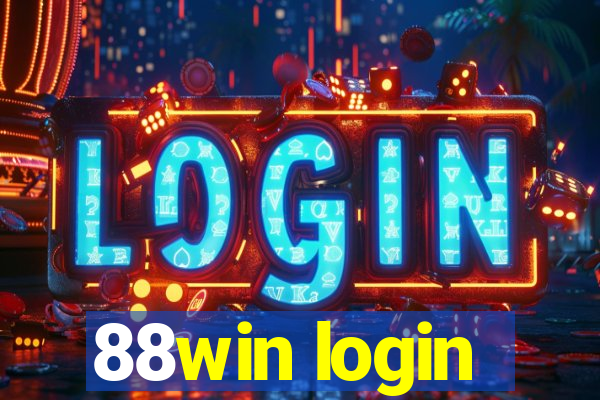 88win login