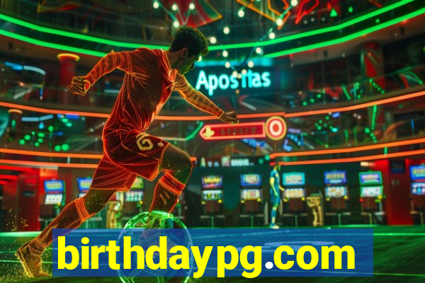 birthdaypg.com