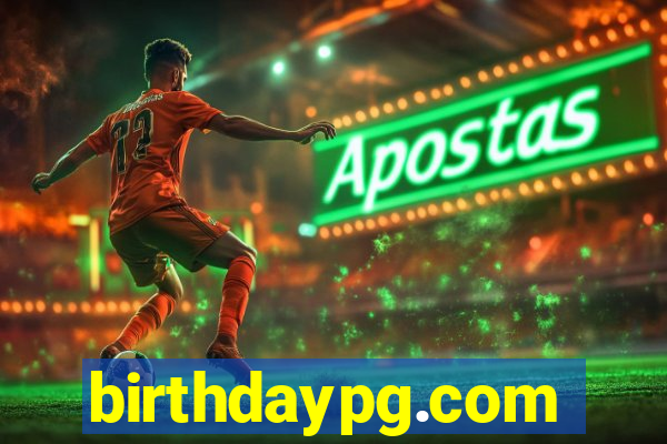 birthdaypg.com