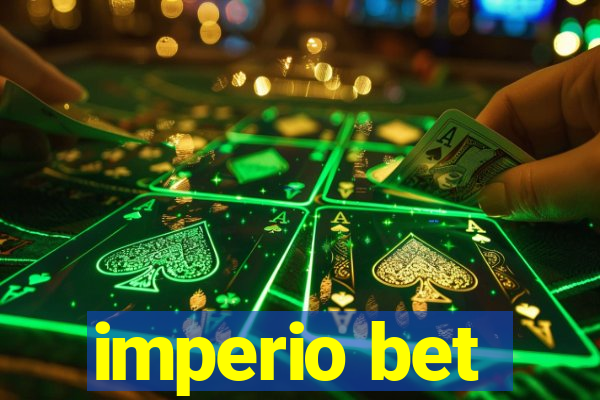 imperio bet