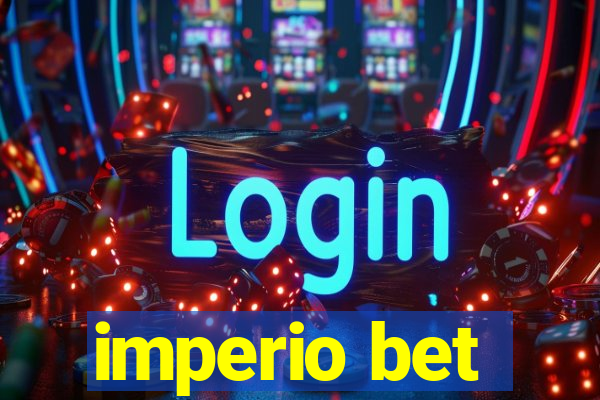 imperio bet