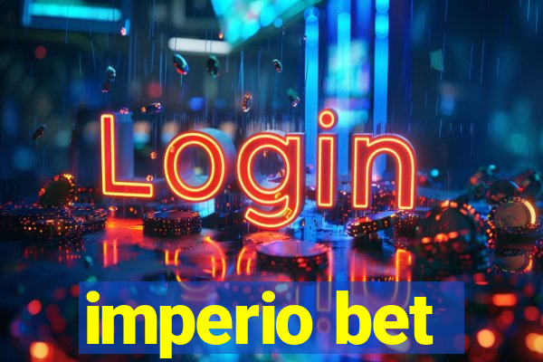 imperio bet