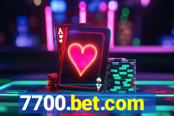 7700.bet.com