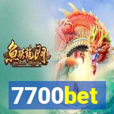 7700bet