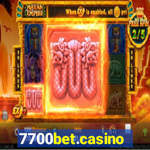 7700bet.casino