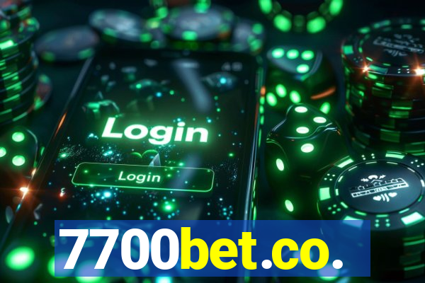 7700bet.co.