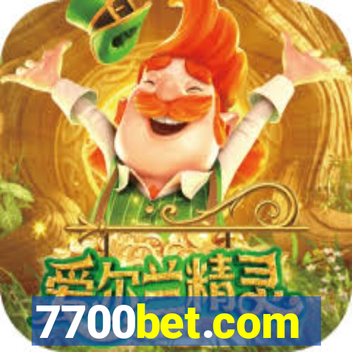 7700bet.com