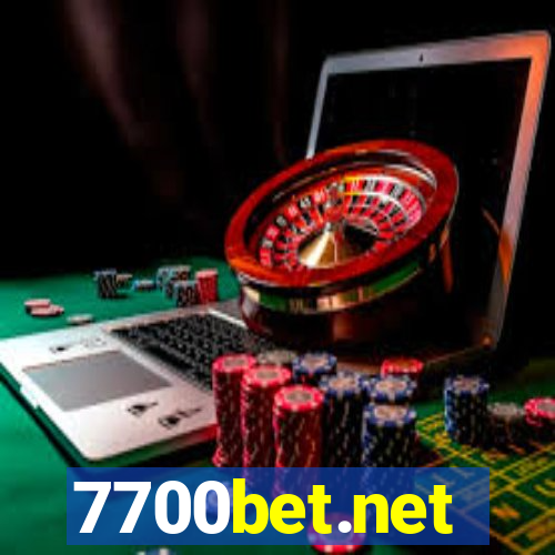 7700bet.net