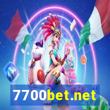 7700bet.net