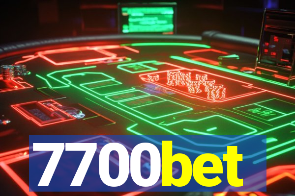 7700bet