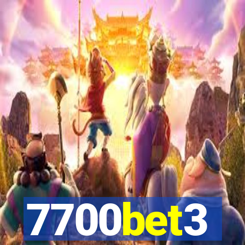 7700bet3