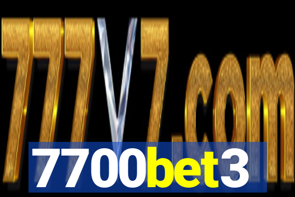 7700bet3