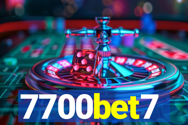 7700bet7