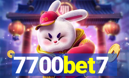 7700bet7