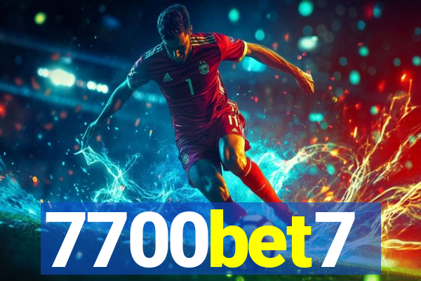 7700bet7