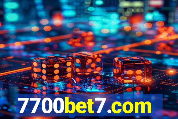 7700bet7.com