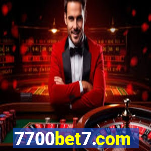 7700bet7.com