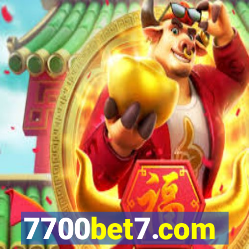 7700bet7.com