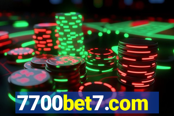 7700bet7.com