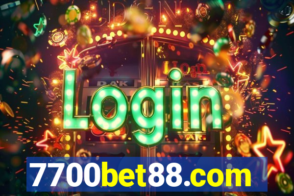 7700bet88.com