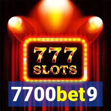 7700bet9