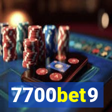 7700bet9