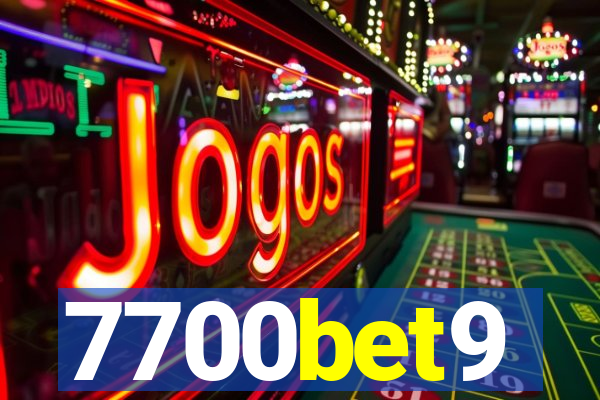 7700bet9