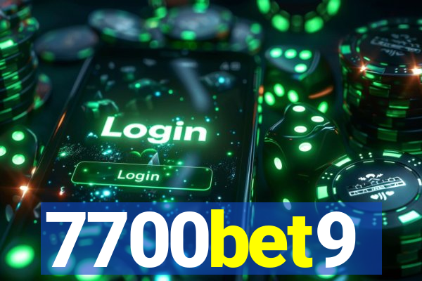 7700bet9