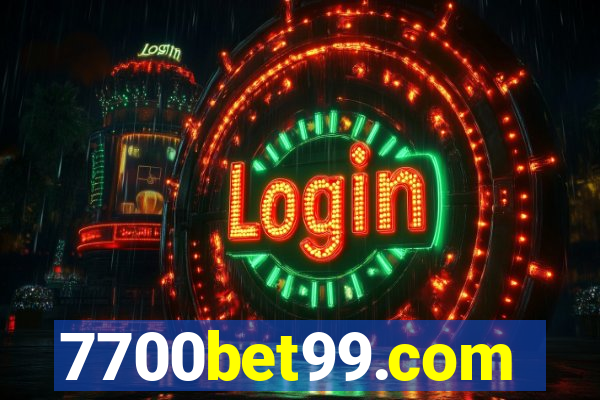 7700bet99.com