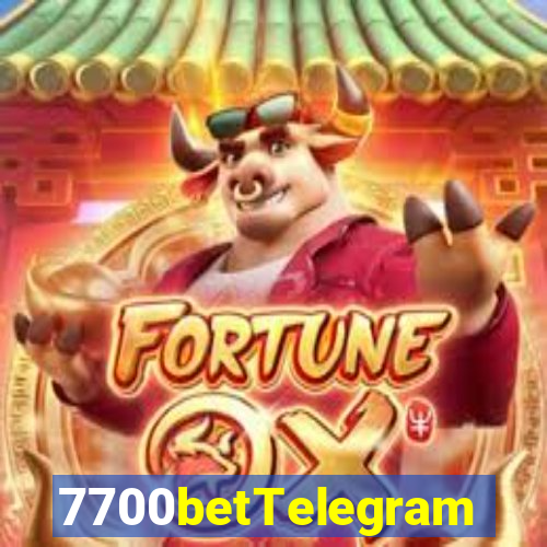 7700betTelegram