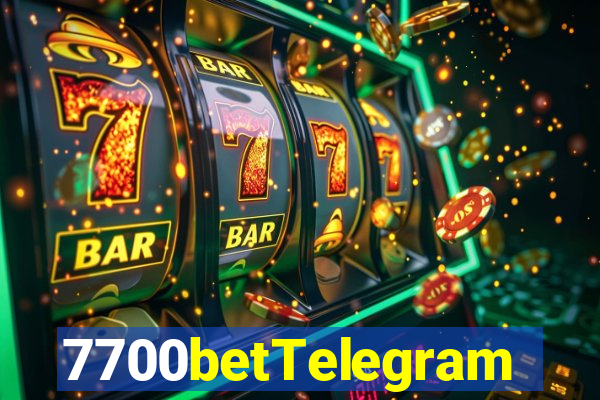 7700betTelegram