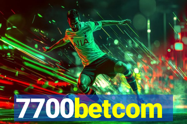 7700betcom